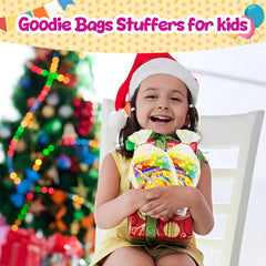 Decojoy goody bags ideal for party prizes and rewards.
