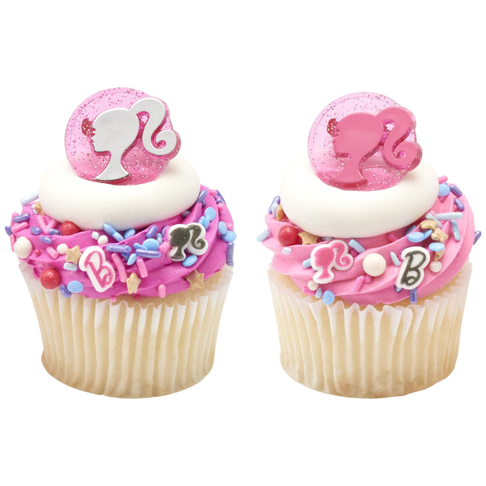Professional-grade DecoPac decorations ideal for professional bakers and home bakers.