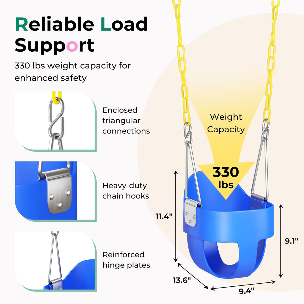 Decorlife adjustable chain height demonstrates versatile installation up to 86 inches.