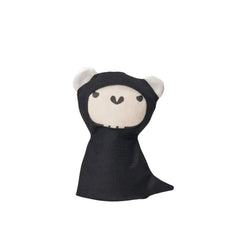 Deddy Bears death certificate adds macabre charm and a personalized keepsake