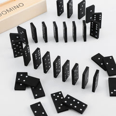 Deekin bulk domino favors for celebrations, gifts, or party activities.