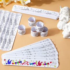 Deekin gift-ready Christian craft kit for birthdays and religious events.