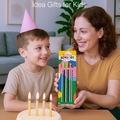 DEFXIER gift-ready sensory toys for kids and teens