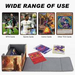 DEGDFSGR durable PU leather exterior for daily use.