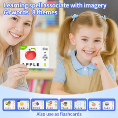 DEGIDEGI family play session promotes parent child learning experiences