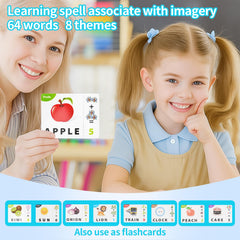 DEGIDEGI multi-player learning promotes cooperative play for families