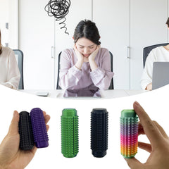 Deiviko Little Ouchies pocket-size stim tool ready for stress relief anywhere.