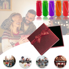 Deiviko Little Ouchies versatile gift for friends, family, or colleagues