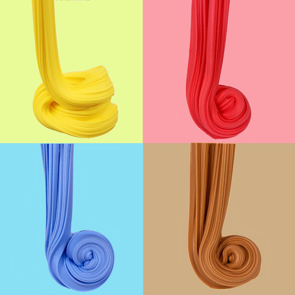 Delpaneo Butter Slime Kit party favors ideal for celebrations