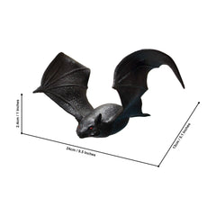 Deluxebase Rep Pals Bat sensory collection highlights calming, tactile fun