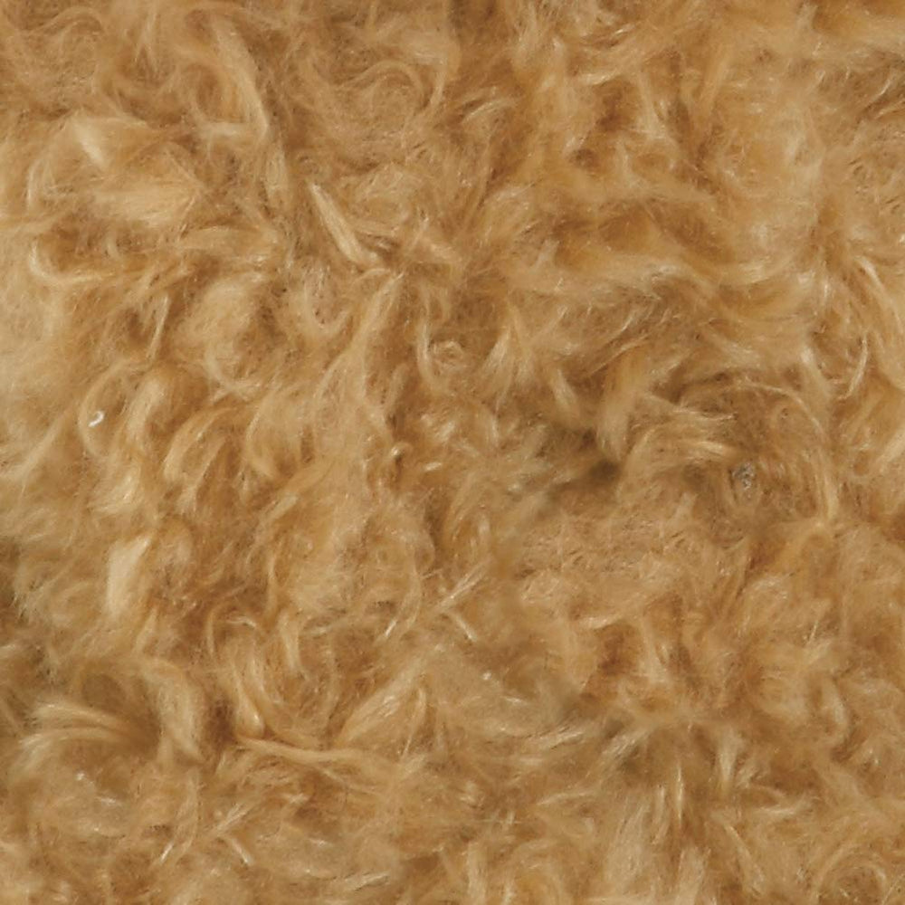Animalcraft collection Labradoodle on display in cozy kids room.