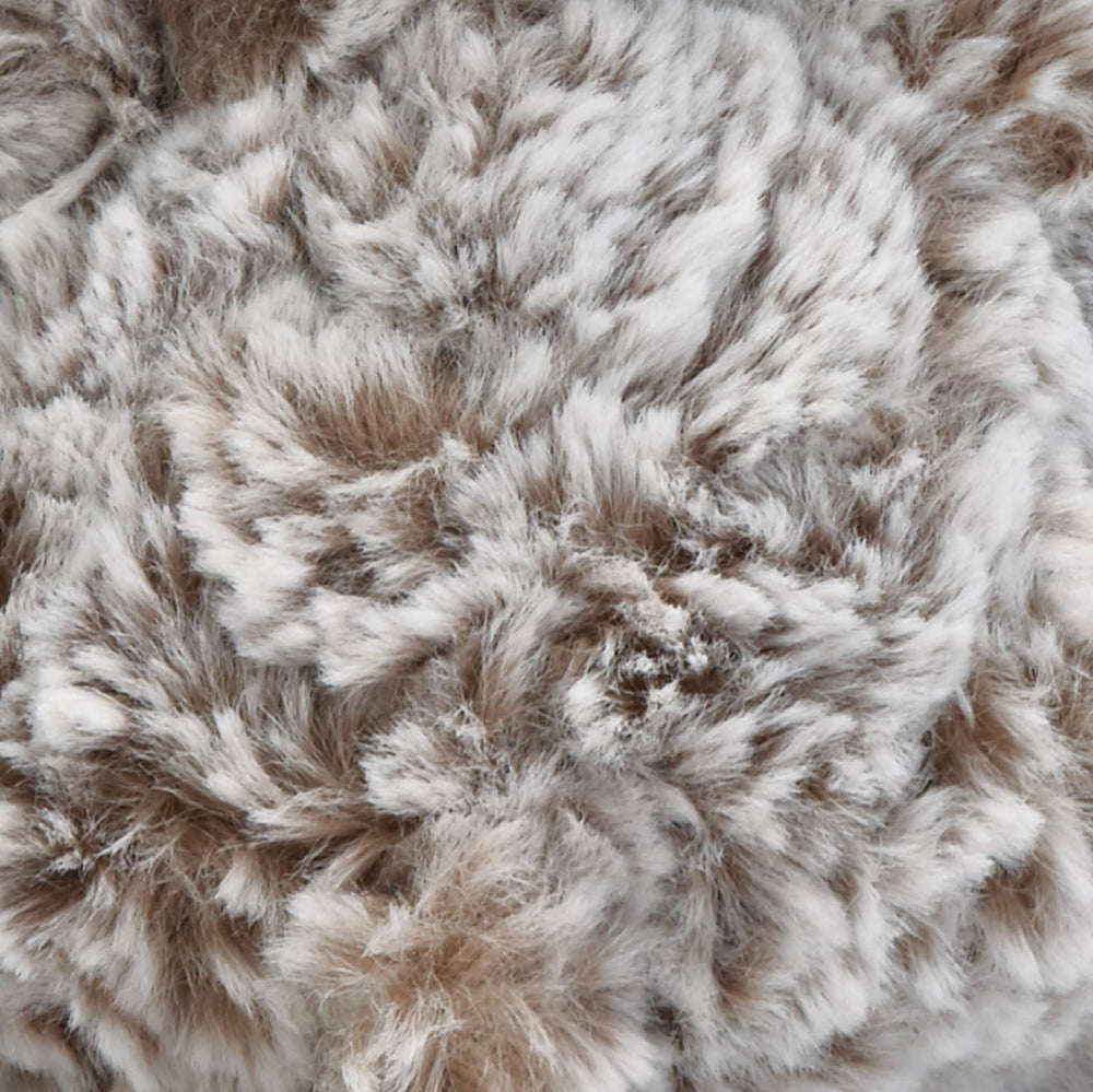 DEMDACO Feel Better Bear soft fabric close-up showcases gentle textures for soothing hugs
