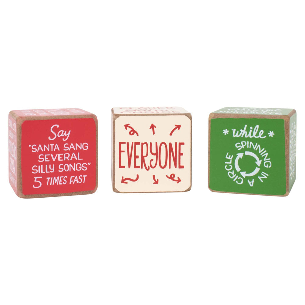 Demdaco Holiday Games Collection sparks memorable moments at gatherings