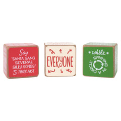 Demdaco Holiday Games Collection sparks memorable moments at gatherings