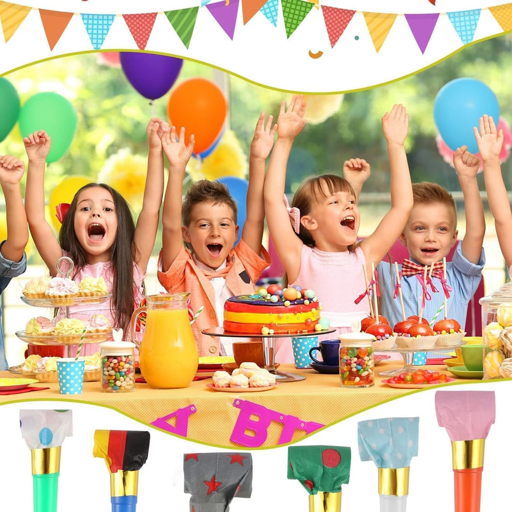 DEMOCRATIDO perfect for weddings, birthdays, and Halloween celebrations