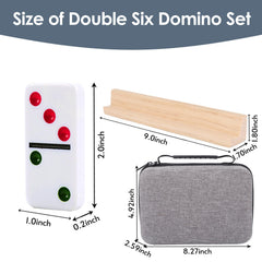 Demteric instruction manual guides beginners to enjoy strategic play.