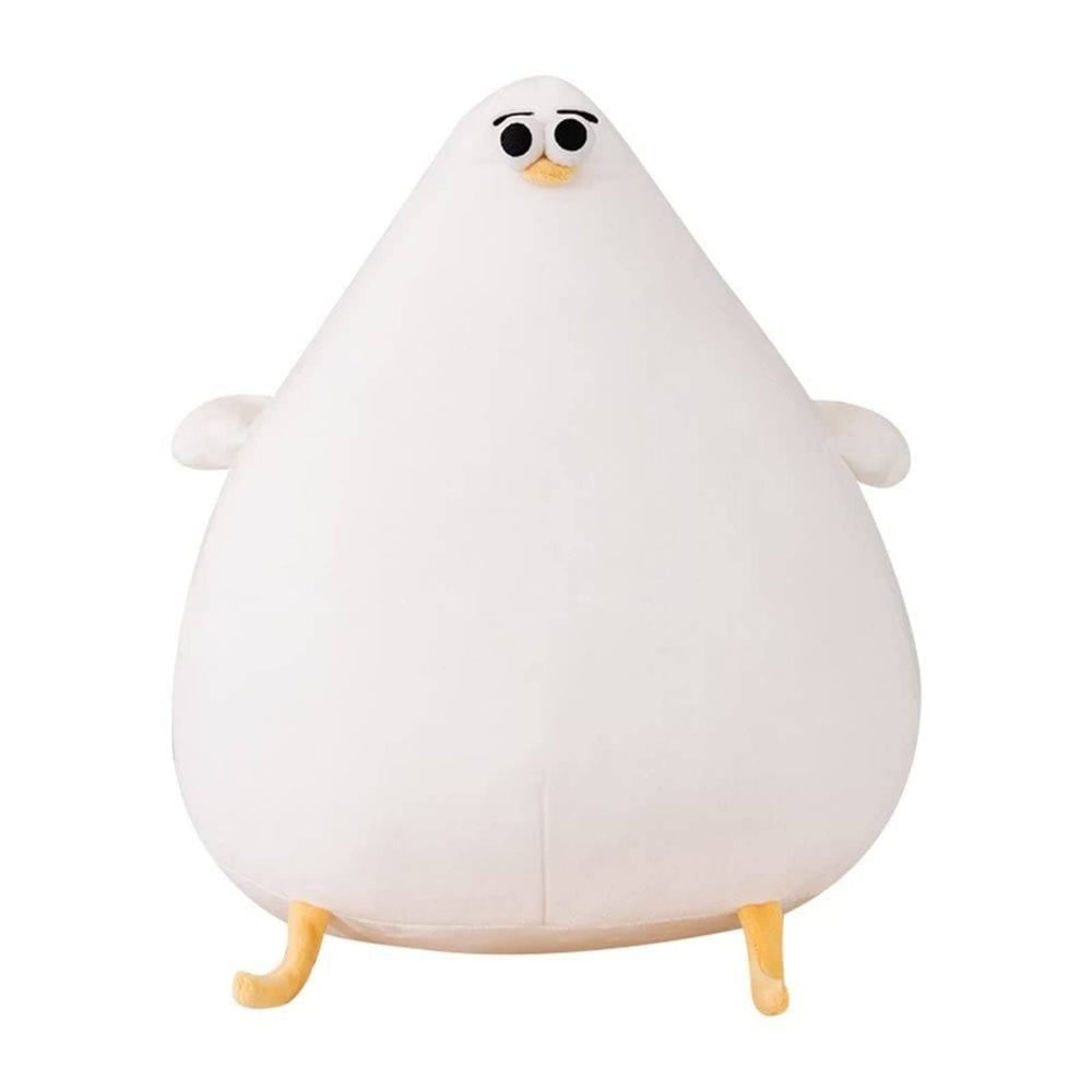 DEYI unboxing note vacuum packed doll regains shape after 24 hours