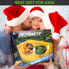 Gift idea for kids aged 6+ with engaging, imaginative play.