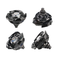 DEZAWRTY Gyro X battle blade set packaged, ready starter pack for new players