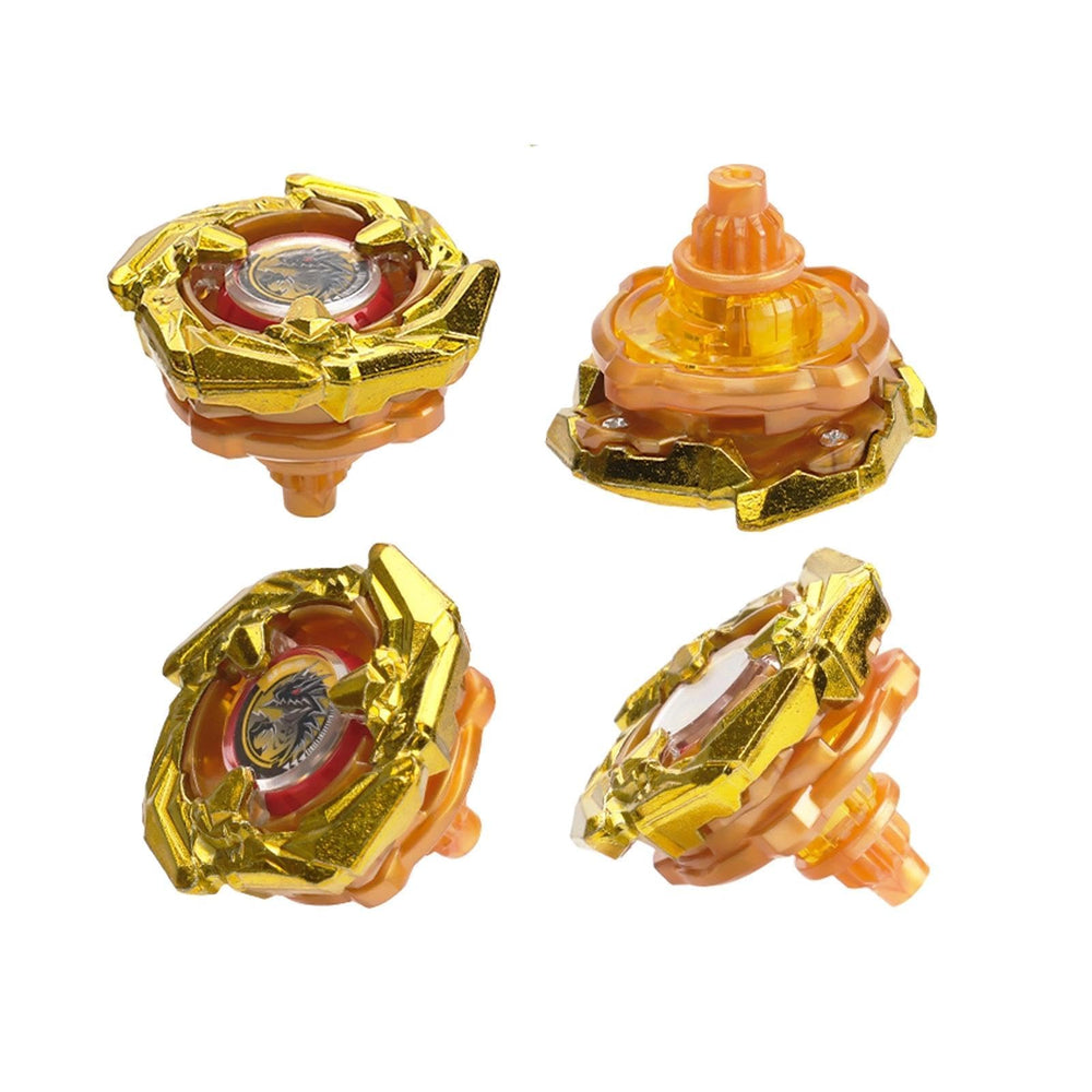 DEZAWRTY Gyro X family fun time, versatile for kids and siblings