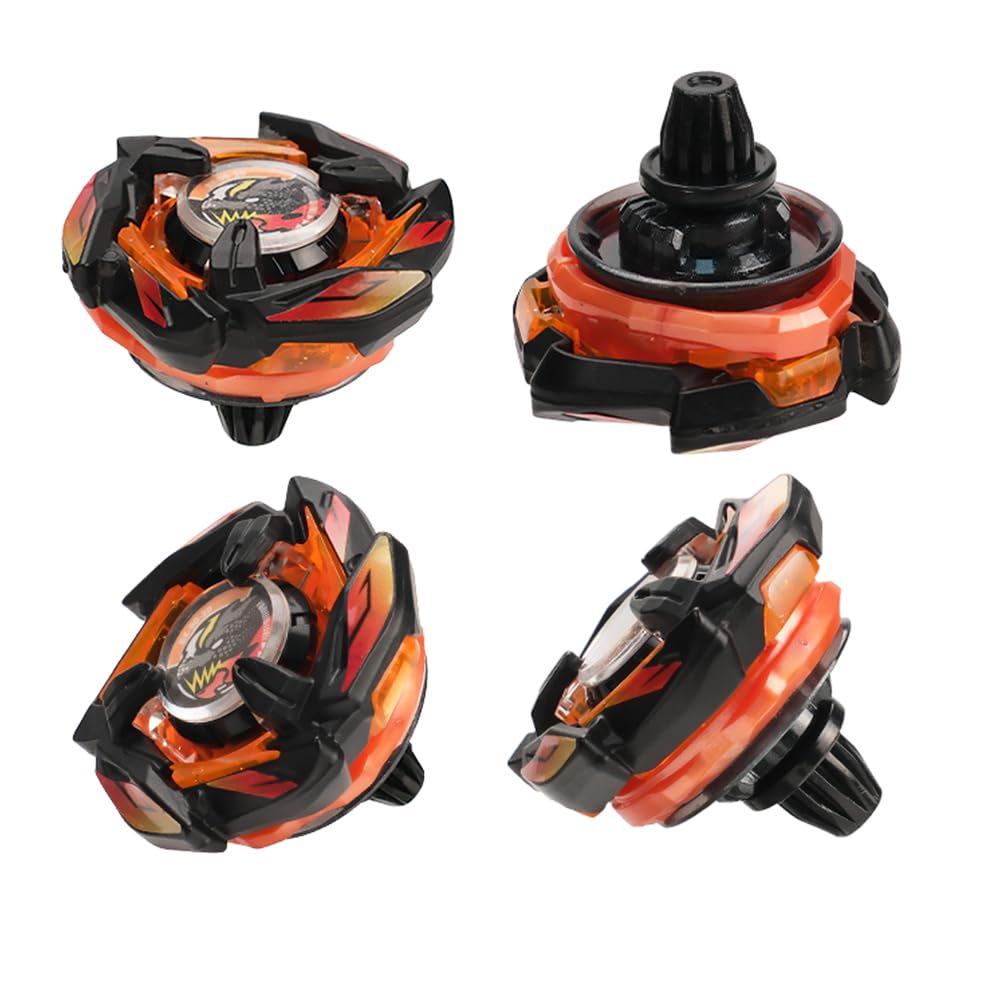DEZAWRTY Gyro X Set launchers pack enables quick setup