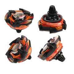 DEZAWRTY Gyro X Set launchers pack enables quick setup
