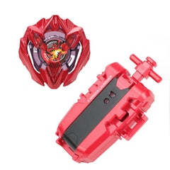 DEZAWRTY Gyro X Set right-spin top for quick home battles and dynamic spins