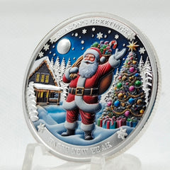 DFFDFF Ideal holiday gift and keepsake for family and friends.