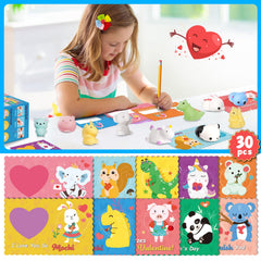 DG-Direct washable and reusable Mochi squishies ideal for repeated play