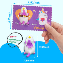 DG-Direct safety-certified kids toy shown with valentines cards for trusted use