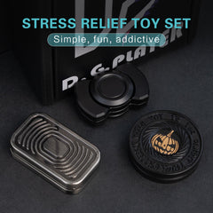 D.G.PLAYER premium steel construction ensures lasting durability during use.