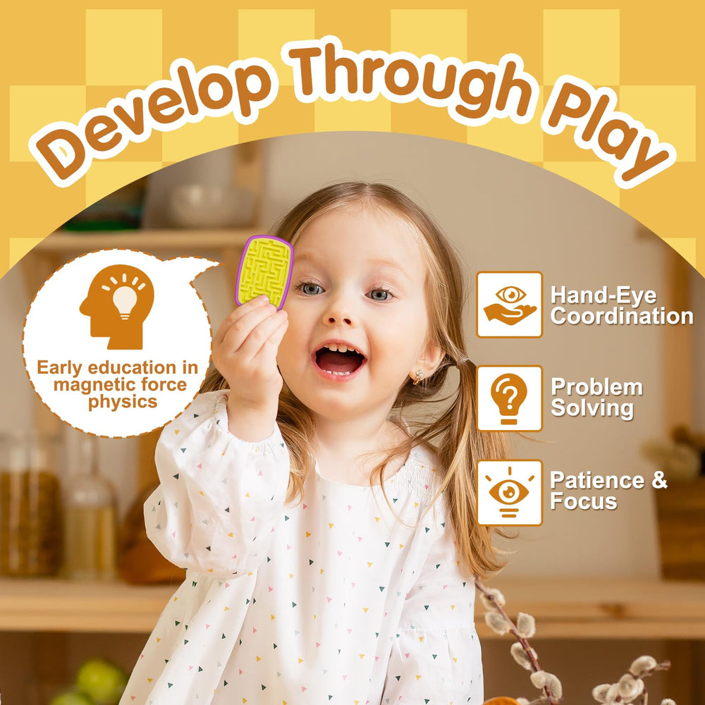 D.G.PLAYER honeycomb texture slider aids smoother tactile exploration and focus