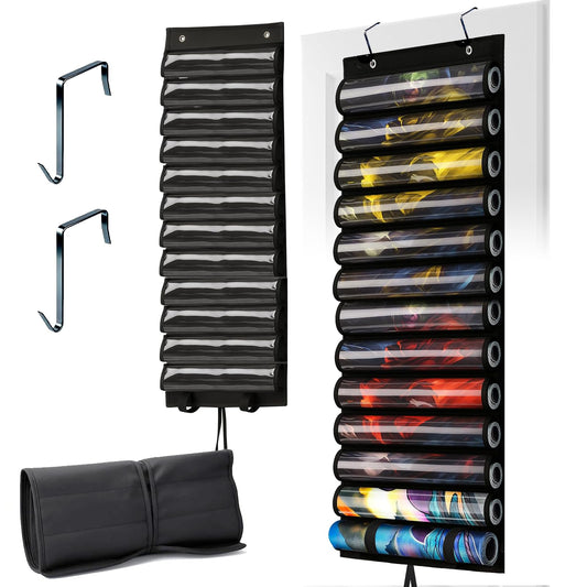 DHRRDE Playmat Tube overview: a compact system for organized game mats.