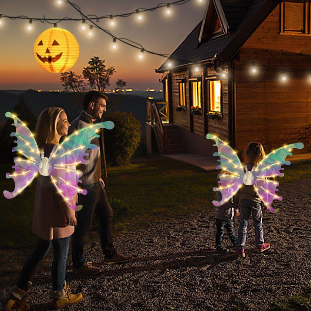 Diakud gift-pack wings ideal for birthdays and holidays
