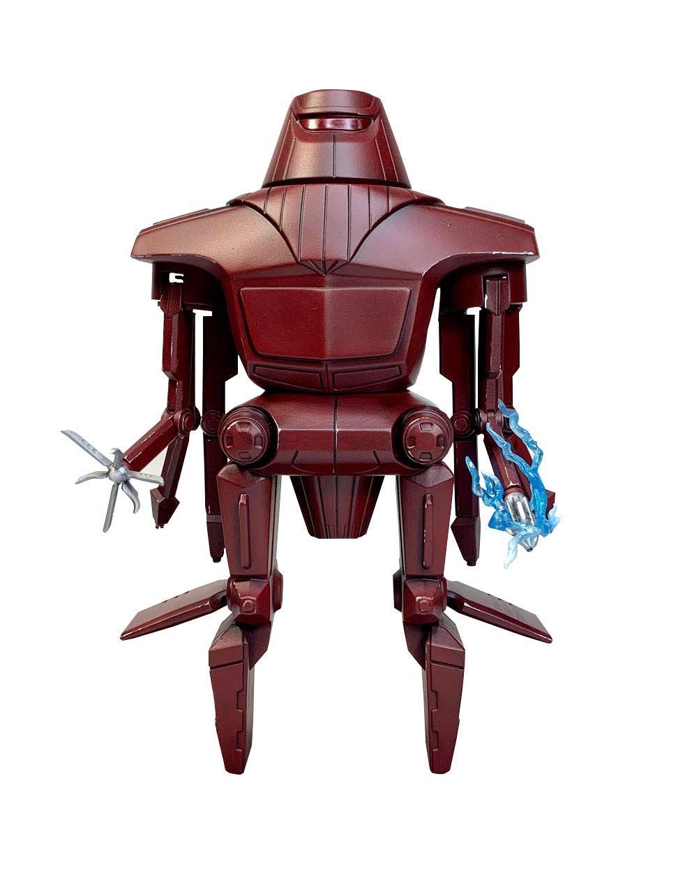 Diamond Select Toys Maximilian robot figure with retro sci-fi appeal