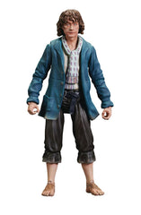Diamond Select Toys Pippin Series 7 Deluxe Action Figure with articulation for dynamic poses