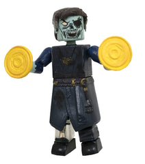 Diamond Select Toys Marvel What If Zombie Minimates PX Boxed Set collectible figures on card