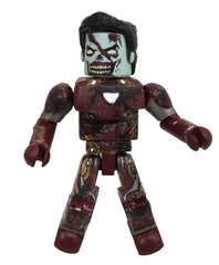 Diamond Select Toys Marvel What If Zombie Minimates PX Boxed Set Sorcerer Spider-Man included for fans