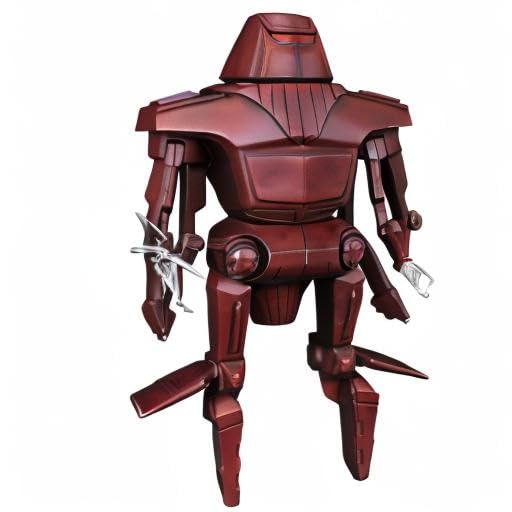 Diamond Select Toys Rocketeer figure ready for dynamic display