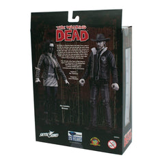 Diamond Select Toys hand-sculpted by Jean St. Jean for authentic detail