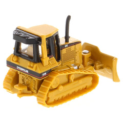1:87 scale D5M model for realistic model layouts.
