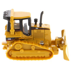 Approximate dimensions: Diecast Masters D5M is 2.25 inches long by 1.25 inches wide.