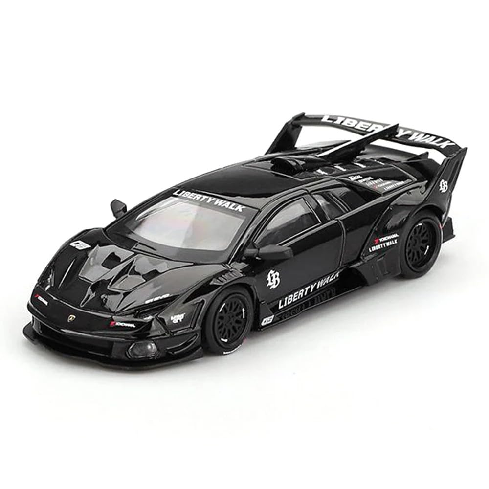 Real rubber tires and detailed interior enhance realism for collectors