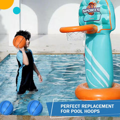 Dilabnba indoor outdoor play suitable for kids and teens.