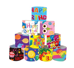 Dimiglobal bulk party favors ideal as quick prizes and gifts for events.