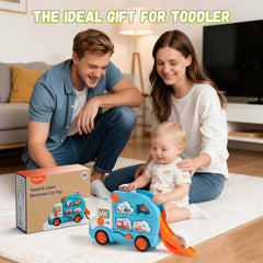 Dimoarch 3-in-1 gift-ready packaging suits birthdays.