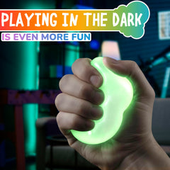 DIMROM calming glow balls for cozy evenings