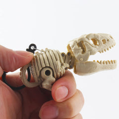 DINOBROS party favors using dino eggs for memorable gifts