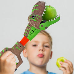 DINOBROS dinosaur gift idea perfect for birthdays, holidays, and science-themed parties.