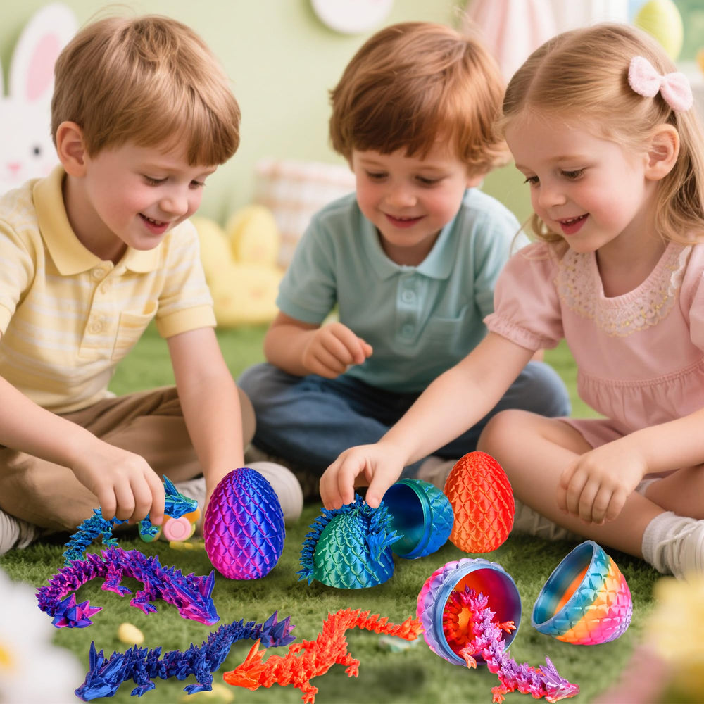 DIRMXRY gift set, ideal for Easter baskets, birthdays, and festive rewards.